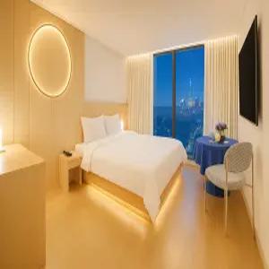 [경북 모텔] 경주 호텔 랑잠 (경주(보문단지,황리단길,불국사,양남,감포,안강))