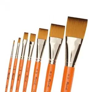 라파엘 Kaerell orange flat 8796-32호