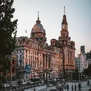 [부산/밤출발] 상해/주가각 3박 5일 #1일자유 #NO쇼핑 #월드체인 #상해옛거리 #남경로