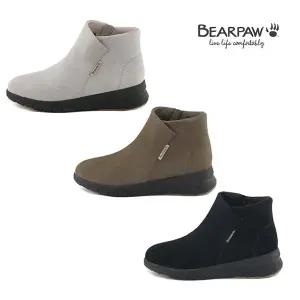 [베어파우](하남점)(BEARPAW) ELIZA 여성 경량 부츠 5종 (양모깔창증정) 09400QD