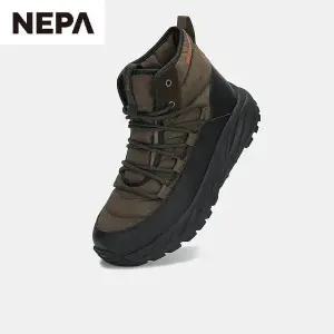 [네파]남성 벤투스 패딩 부츠_7K77687_BP