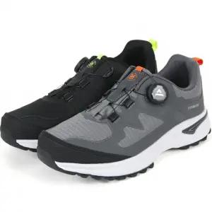 운동화 런닝화 트레킹화 쿠션 남성 미끄럼방지 조깅화 다이얼 초경량