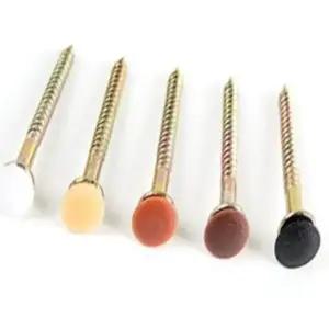 홀 캡피스 뽕피스커버 2000개 구멍마개 수납용 구멍커버 (WFJ6CCF)