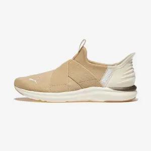 [푸마]프라울 3 EASE IN WNS - Light Sand- White PKI31238304 674582