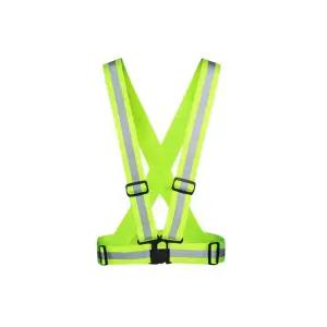야광 작업복 안전조끼 형광 신호수 안전 작업용 반사/빅사이즈/작업조끼/교통/봄작업조끼/망사/면작업조끼