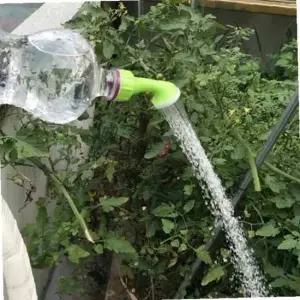 ksr PET 병용 물조루 마개