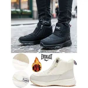 [하프클럽/]방수 여성패딩부츠 털방한부츠 / 미끄럼방지 에버라스트 정품
