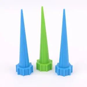 식물 영양 물조루 물뿌리개 1P 페트병 수분 공급 관리 도구 (WFKBDVU)