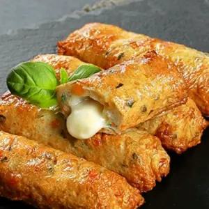 [생선숙편] 부산 깡통시장 말이어묵 x 4팩 / 9종 구성