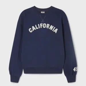 [롯데백화점]후아유 [여성] 캘리포니아 맨투맨 WHMWG2222F