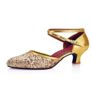 라인댄스구두 댄스화 스포츠 구두 연습화 사교 탭댄스