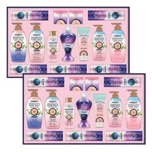 엘지생활건강 히말라야 핑크솔트 클래식 선물세트 X 2Set 1Box / 2025 추석 명절 선물세트