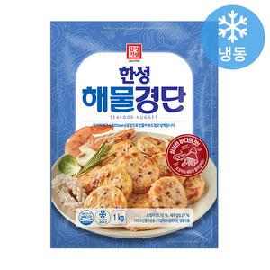 한성 해물경단 1kg