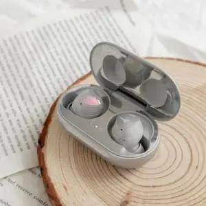 갤럭시버즈 철가루방지스티커 메탈