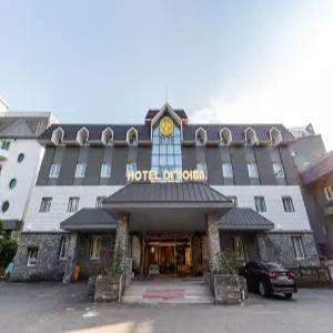 [경북 모텔] 경주 보문 호텔 여기어때 경주보문점 (경주(보문단지,황리단길,불국사,양남,감포,안강))