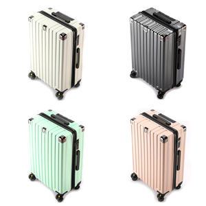 TRAVIA 여행용캐리어 20형 : 24형 : 보스턴 가방