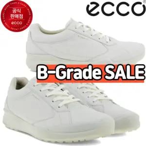에코코리아 골프화 매장 (디피품) 행사품131654-01007 하이브리드 화이트