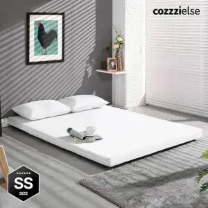 코지엘스 클래식 6면방수 지퍼형 매트리스 토퍼커버 슈퍼싱글