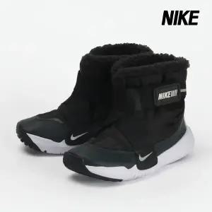 나이키 키즈 방한부츠 플렉스 어드밴스 부츠 PS 아동화 블랙 DD0304-005