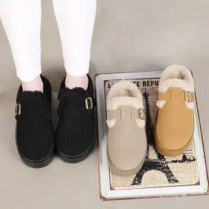 [라파파] 겨울 아티카 572 털슈즈