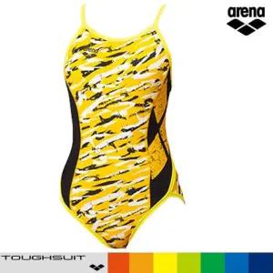 아레나 여자 탄탄이 원피스 수영복 F15816 패션수영복