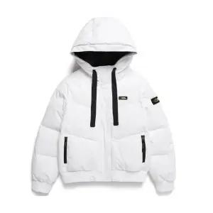 [내셔널지오그래픽](대전신세계)여성 맬러드 숏기장 덕다운 점퍼 N234WDW040