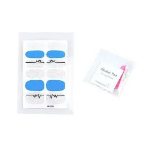 네일 0085 아트 스티커 ZK 네일스티커 (WFGU7V6)