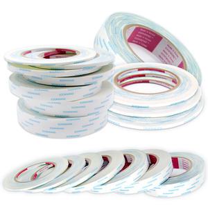 양면테이프 7 size 포장 리본 공예 국내산