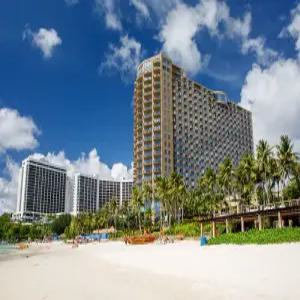 [괌/괌 호텔예약] 두짓 비치 리조트 괌 (Dusit Beach Resort Guam)호텔검색,호텔가격