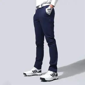 아디다스 가을 겨울 BR 골프바지 HG3292 HG3294 HG3296 남성 허리밴딩 기모 골프팬