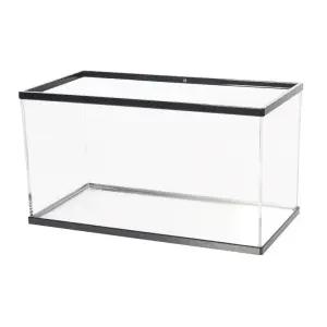 폴리카보네이트 아크릴 거북이어항 오픈형 수조 대형 물고기 사육장