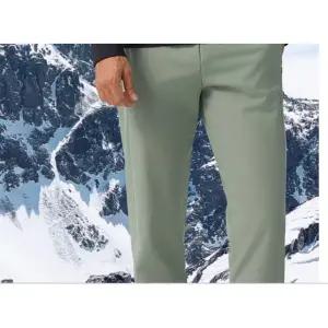 스키패션 [해외] 스노우보드복 겨울 보온 기모 바람막이 바지 실외 방풍 방수 스키 쿠션 바지 스포츠 등산