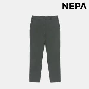 [롯데백화점]네파 남성 겨울 울라이크 기모 팬츠 7K71662