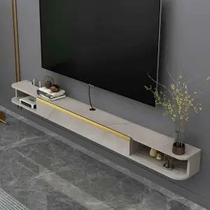 벽걸이 tv다이 선반 거실장 수납장 셋탑박스 티비 서랍장