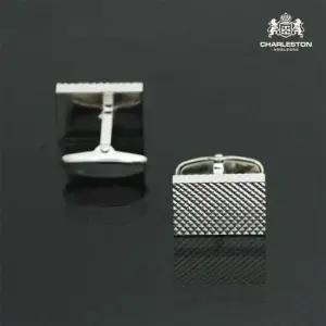 찰스톤 인기있는 커프스 커프스버튼 남성정장 커프스 셔츠 넥타이핀 생일선물