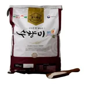 수향미 특등급 10kg