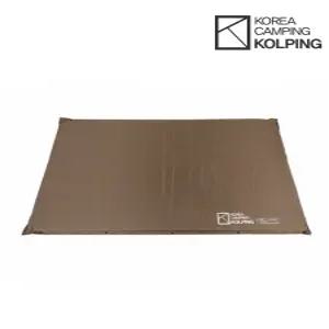 콜핑 사계절 더블 자충매트 더블 KFA4795U