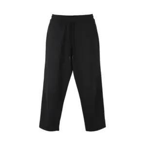 바지 DQJ NBMLGCO193-19 UNI USA 커브드 벌룬 와이드 팬츠