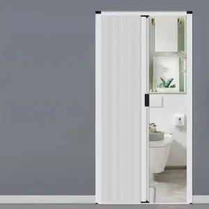 자바라문 자바라 홀딩도어 칸막이 커튼