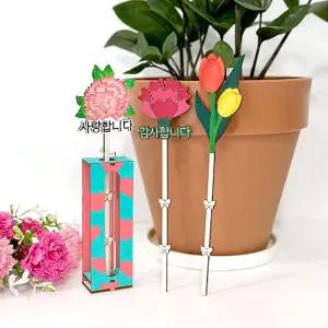 디퓨저 만들기 diy 키트 카네이션 어버이날 디퓨져 세트 미술 공예 수업 활동 교구