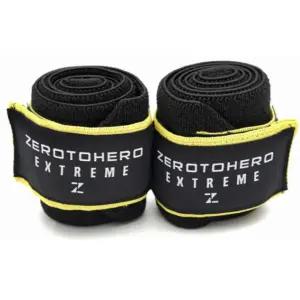 제로투히어로 손목 보호대 파워 리프팅 아대 익스트림 BNS