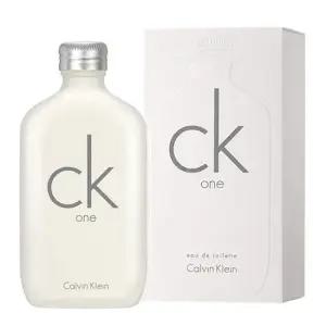 CK ONE EDT 100ML
