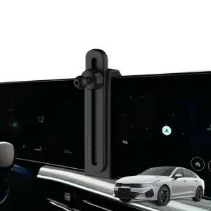 알파브라보 더뉴 K5 DL3 핸드폰 거치대 마운트