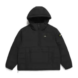 내셔널지오그래픽 내셔널지오그래픽 60N234UDW170 레이만 숏기장 다운 점퍼 (25900)