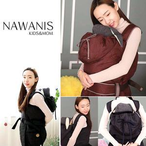 나와니스 워머겸용 패딩포대기/ 겨울포대기. 기모원단 보온포대기. 유모차덮개 이불 망토 처네