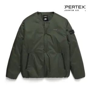 [내셔널지오그래픽]내셔널지오그래픽 N244MDW240 토르니에 U넥 속사시 경량 구스 다운 점퍼 KHAKI