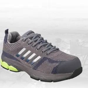 작업 현장 안전화 방수 초경량 작업신발 HS71 운동화 용품 (WFJ4ZI6)