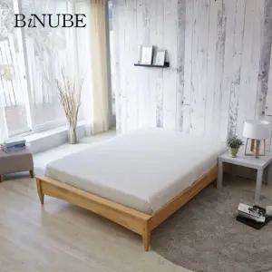 바이누베 모달 매트리스커버 퀸사이즈 150x200x25cm 침대 매트 슈퍼싱글