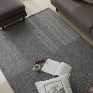 [텐바이텐]꼬모러그 메너스 자가드 거실카페트 200x270