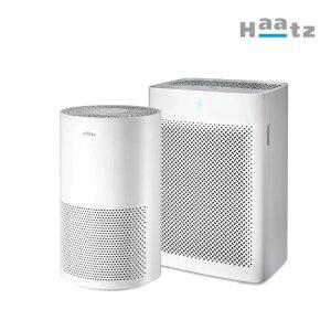 하츠 공기청정기 소형 & 중형